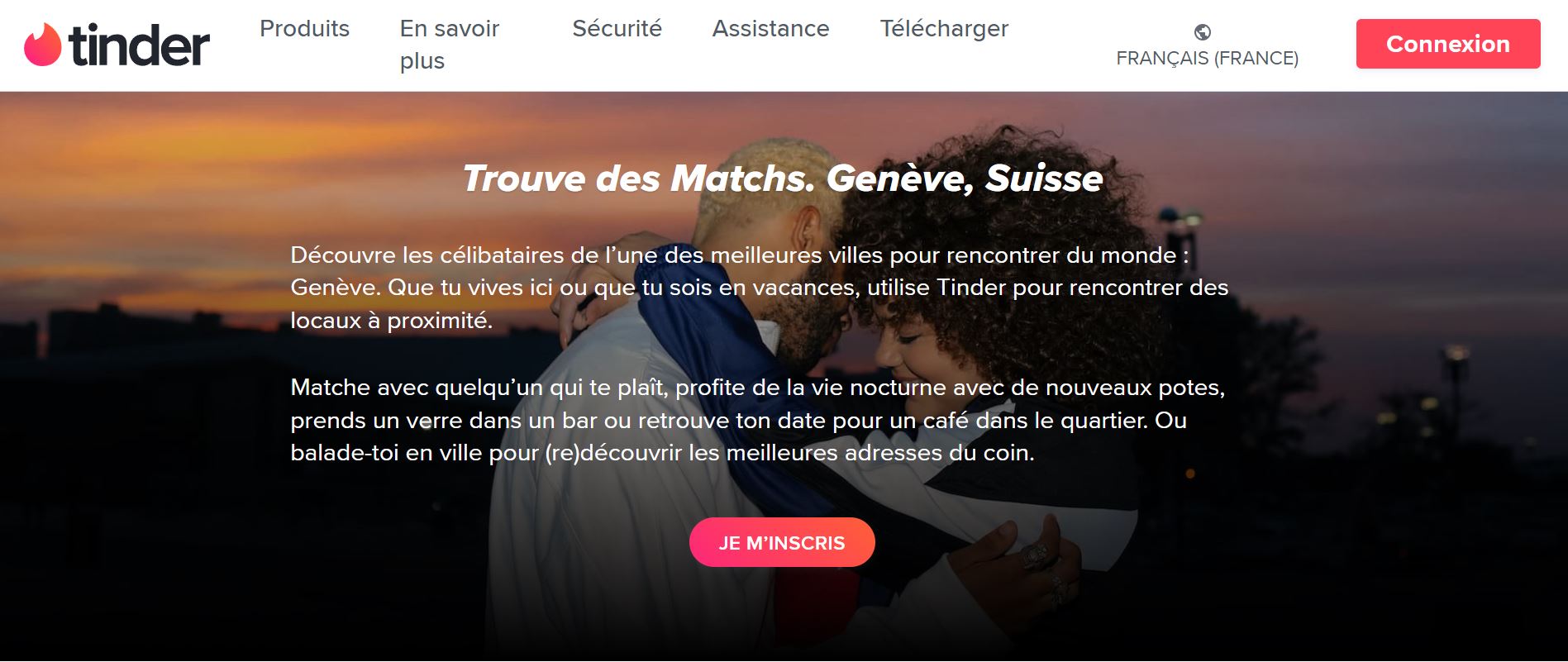 badoo suisse rencontre